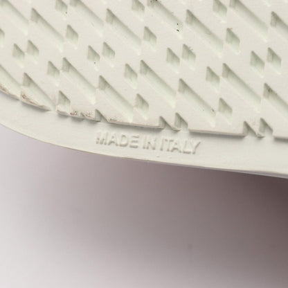 Hermes Slip on Game Kelly Buckle Leather Sneakers — view 6