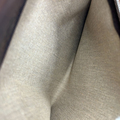 Celine Vintage Macadam Blason Pattern Triomphe Logo Leather Tote — view 15