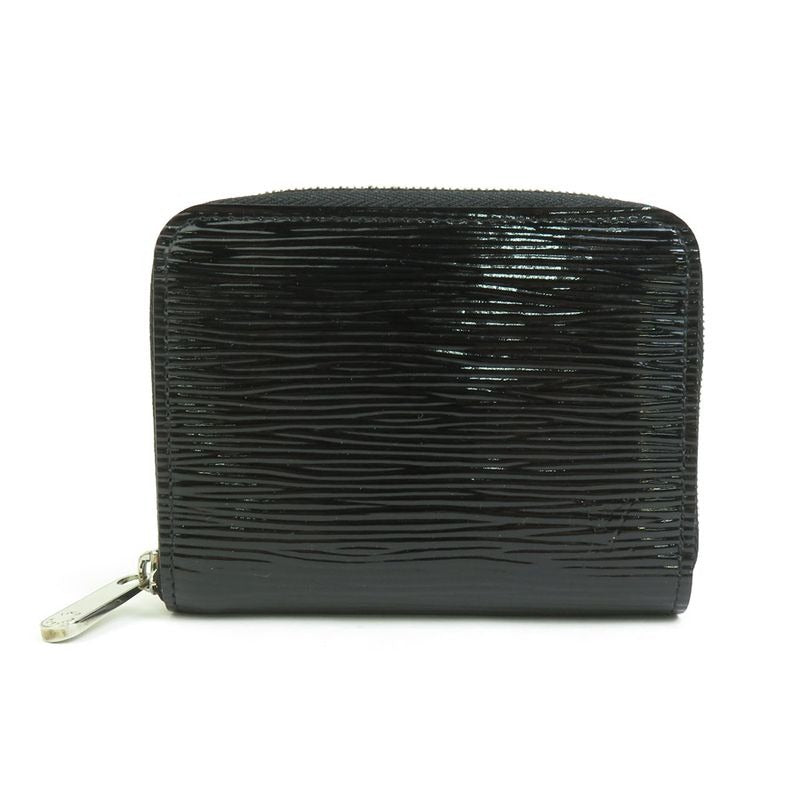 Louis Vuitton Coin Case Epi Electric Zippy Purse M6015