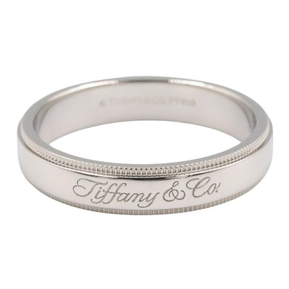 Tiffany & Co. Ring Notu Milgrain — view 2