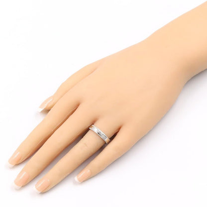 Tiffany & Co. Ring Notu Milgrain — view 7