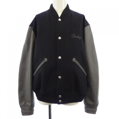 Diorling Jacket Black