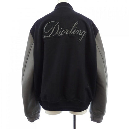 Diorling Jacket Black — view 2
