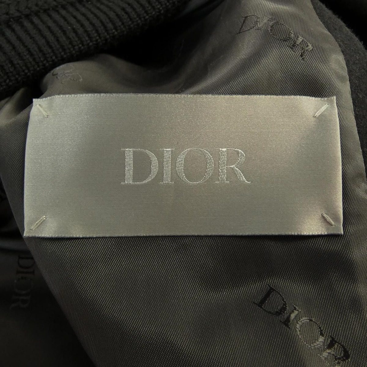 Diorling Jacket Black — view 4