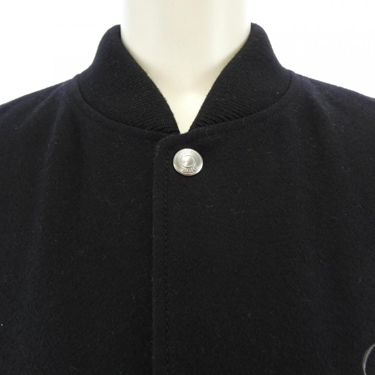 Diorling Jacket Black — view 5