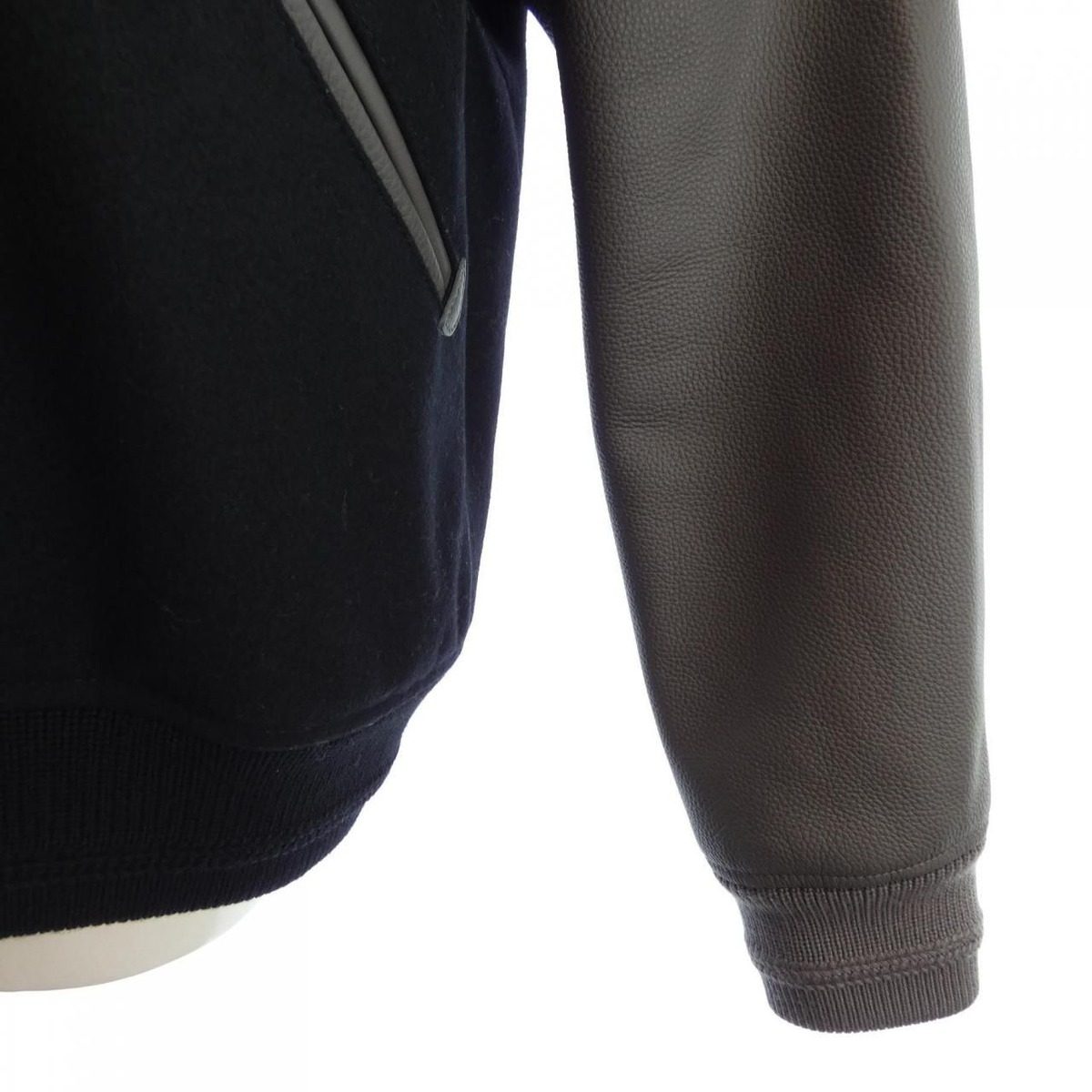 Diorling Jacket Black — view 6