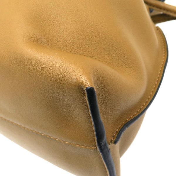 Loewe Flamenco Clutch Medium (napa Calf)