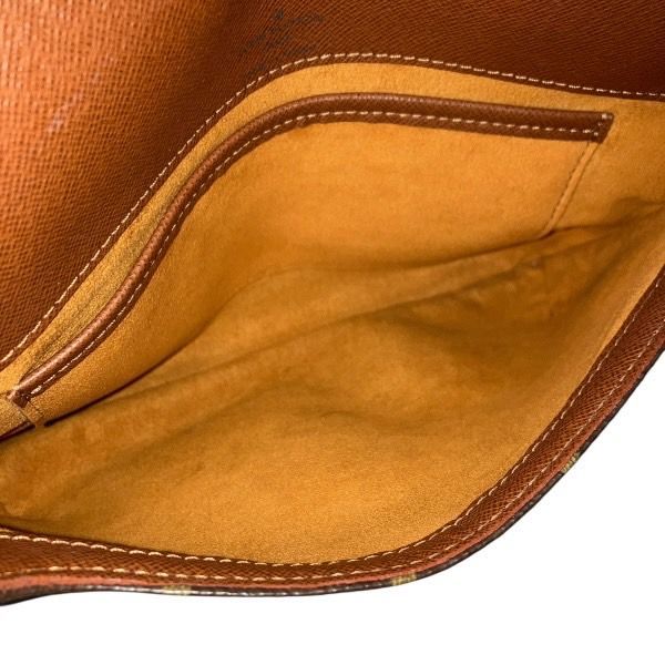 Louis Vuitton Monogram Musette Tango Short M51257 Bag Shoulder Bag Women