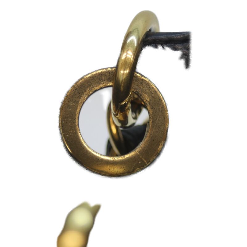 Chanel No 14 Black Caviar Ghardware PST Tote