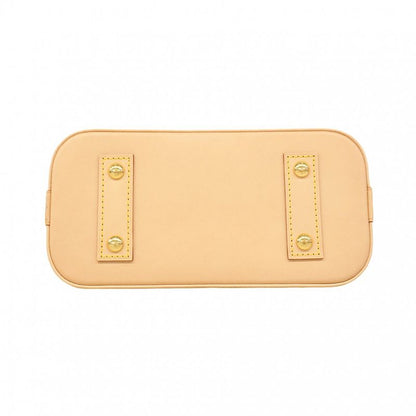 Louis Vuitton Handbag Monogram Alma BB M46990 Brown 2way Bag Ladies