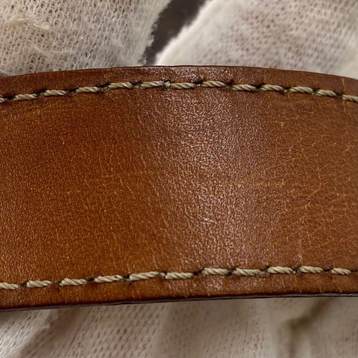 Celine Shoulder Bag Macadam Pochette Flap Formal — view 12