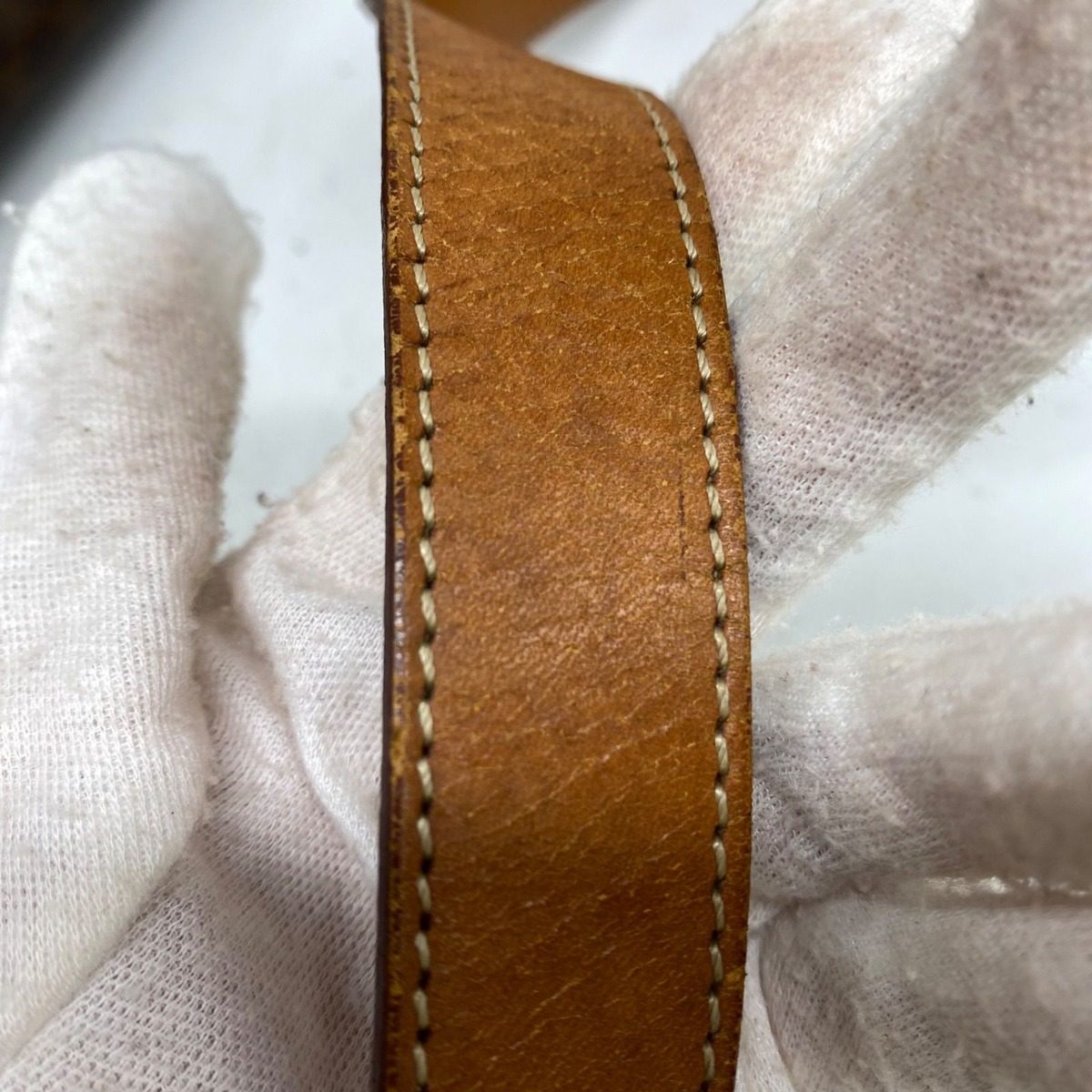 Celine Shoulder Bag Macadam Pochette Flap Formal — view 16