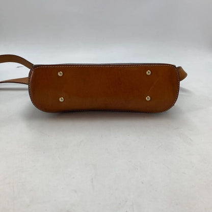 Celine Shoulder Bag Macadam Pochette Flap Formal — view 7