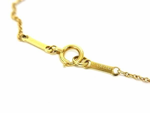 Tiffany & Co Tiffany & Co Elsa Peretti By-the-yard 18K Gold 1P