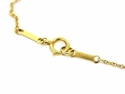Tiffany & Co Tiffany & Co Elsa Peretti By-the-yard 18K Gold 1P