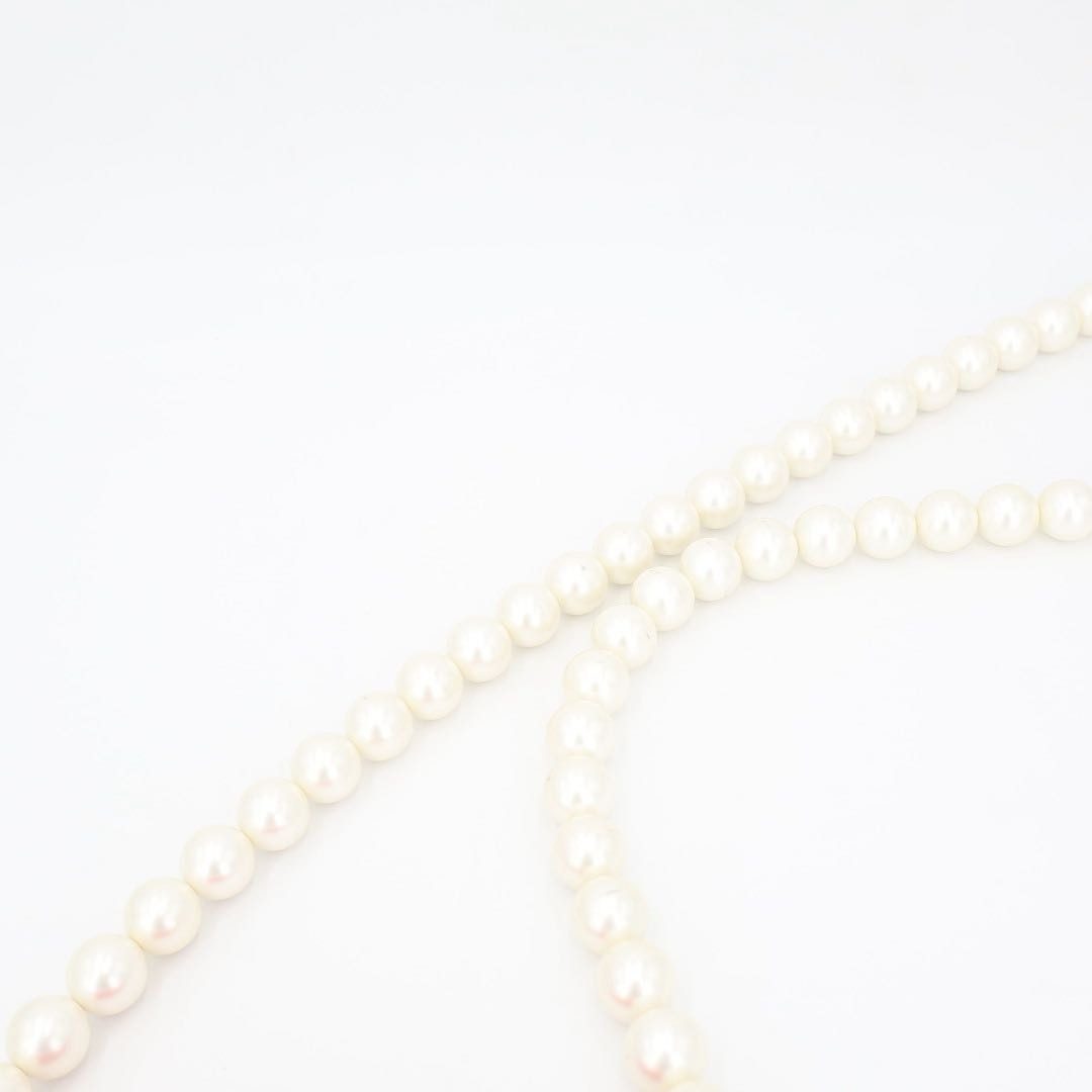 Chanel Pearl Pink Wallet on Chain — view 7