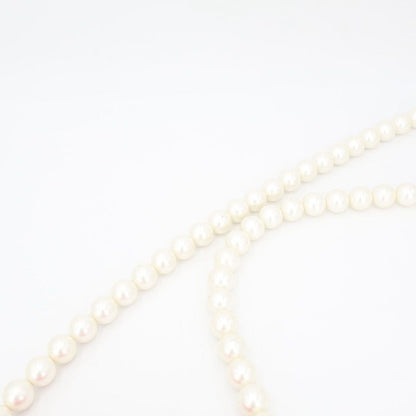 Chanel Pearl Pink Wallet on Chain — view 7