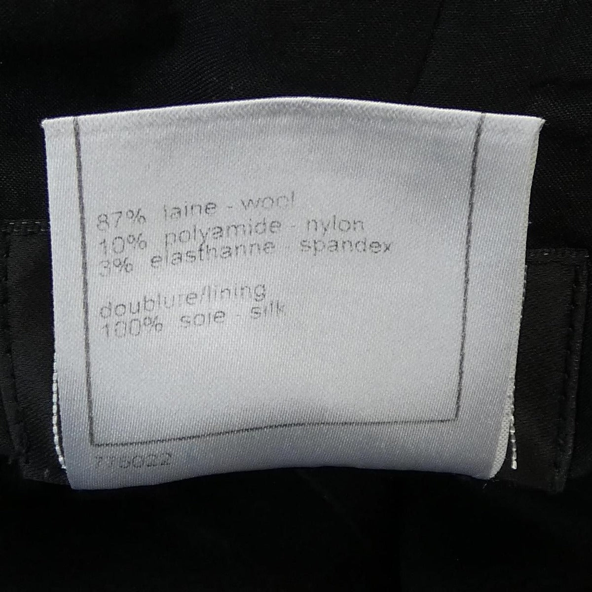 Chanel P31075v20717 07P Skirt — view 3