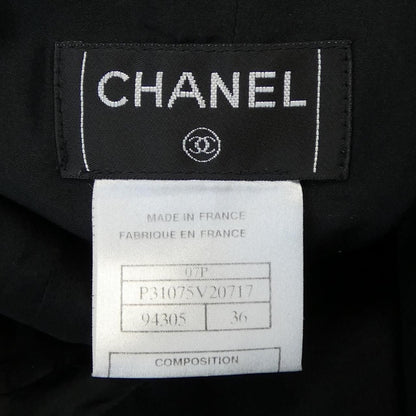 Chanel P31075v20717 07P Skirt — view 4