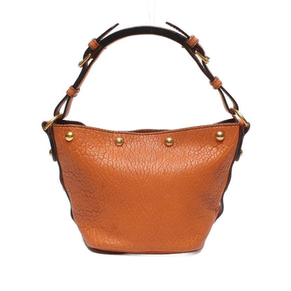 Dior Shoulder Bag Brown — view 2