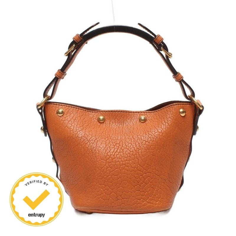 Dior Shoulder Bag Brown