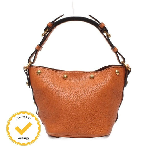 Dior Shoulder Bag Brown