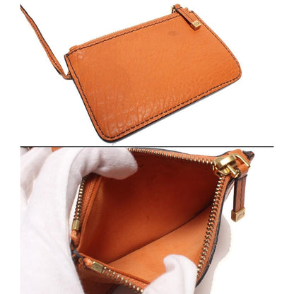 Dior Shoulder Bag Brown — view 9