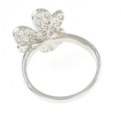 Van Cleef & Arpels Frivole Ring — view 4