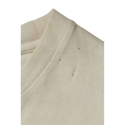 Saint Laurent Paris Y36 ah Surf Print T-Shirt — view 3