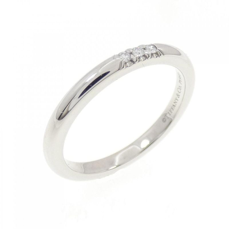 Tiffany & Co Band Ring