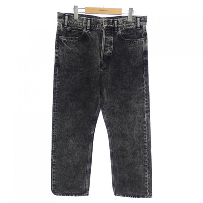 Celine Jeans Gray 31