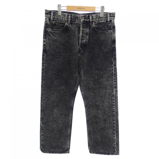 Celine Jeans Gray 31