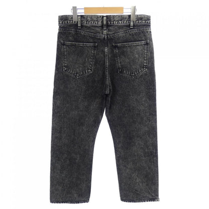 Celine Jeans Gray 31 — view 2