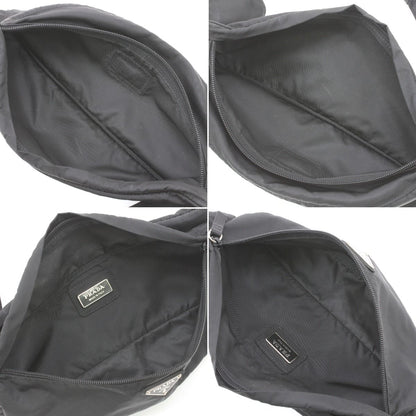 Prada Body Bag Black