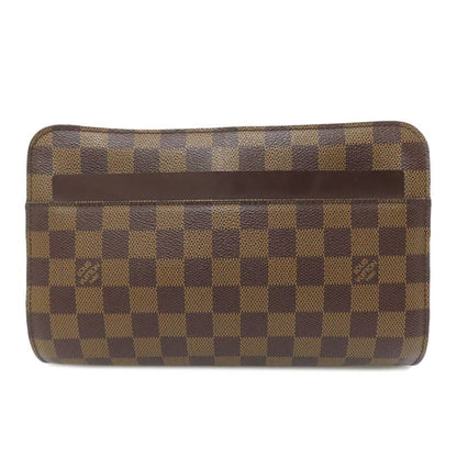 Louis Vuitton N51993 Saint Louis Second Bag Damier Canvas Women