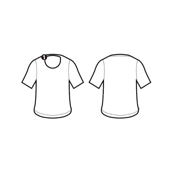 Bottega Veneta T-Shirt and Cut Sewn — view 7