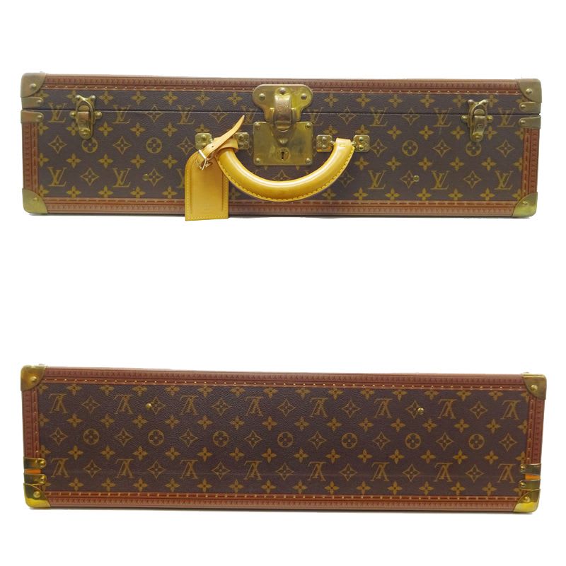 Louis Vuitton Trunk Monogram