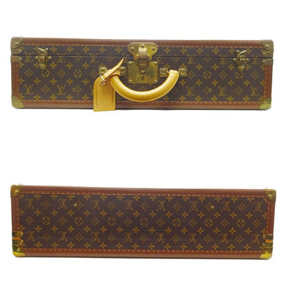 Louis Vuitton Trunk Monogram