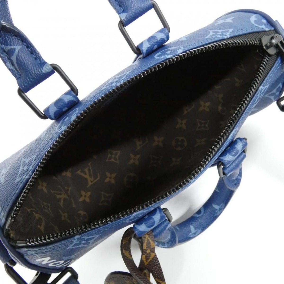 Louis Vuitton Monogram Handbag — view 4