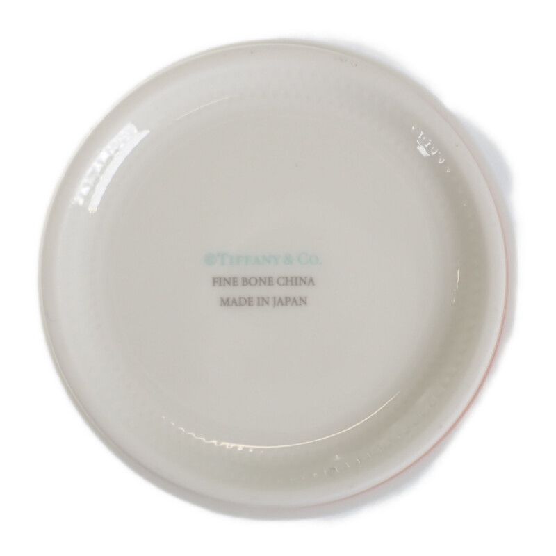 Tiffany & Co Tiffany & Co Coffee Cups Set Of 4 Paper Cups Tableware 73242088