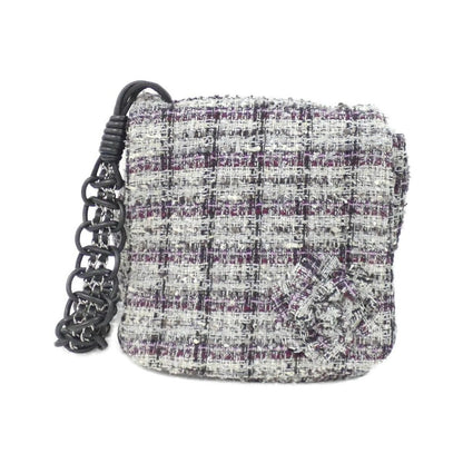 Chanel Shoulder Bag Pink