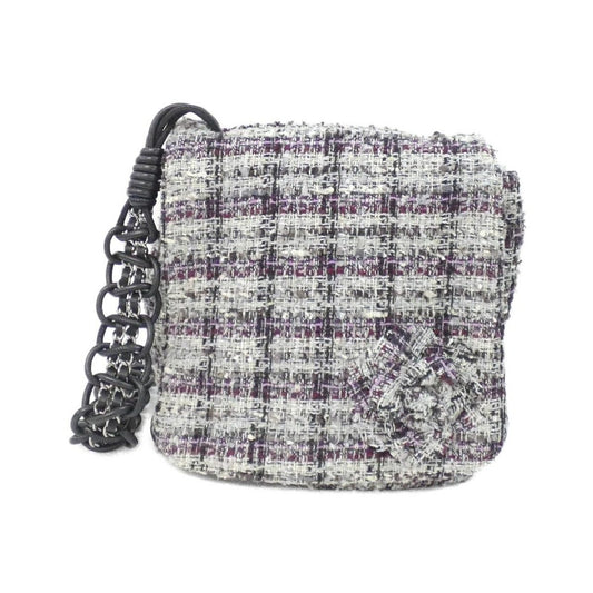 Chanel Shoulder Bag Pink