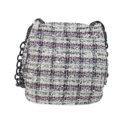 Chanel Shoulder Bag Pink — view 2