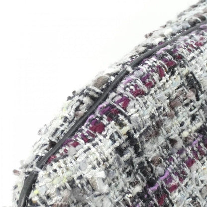 Chanel Shoulder Bag Pink — view 3