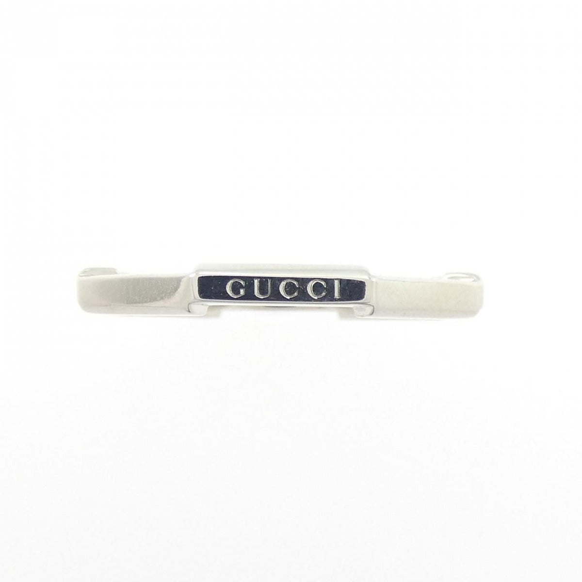 Gucci Mirror Ring — view 2