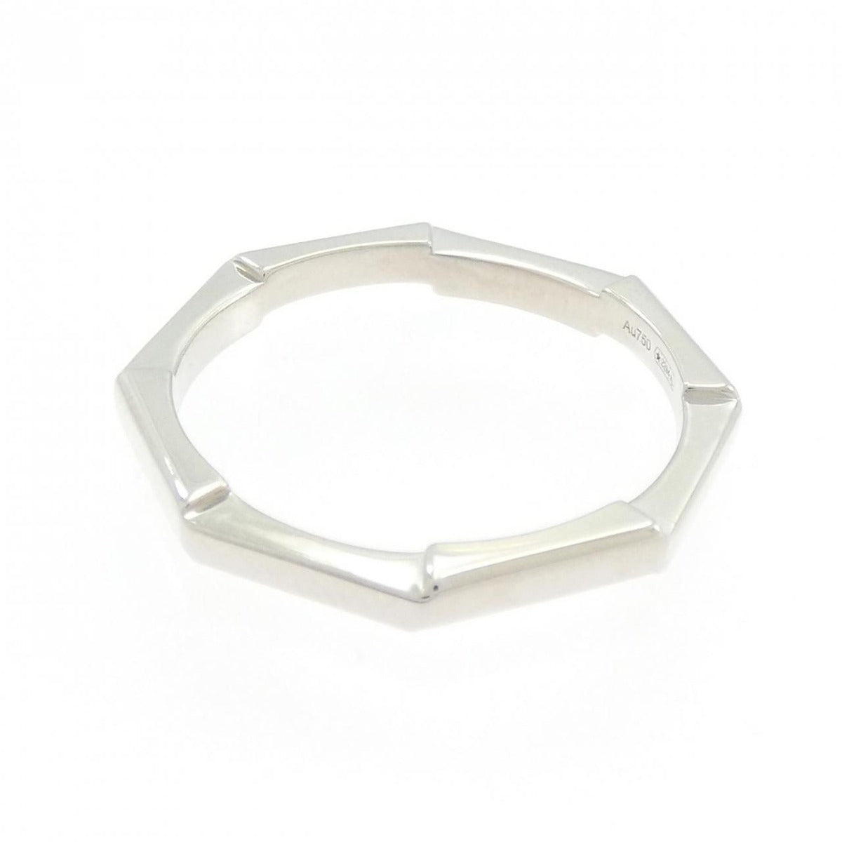 Gucci Mirror Ring — view 4