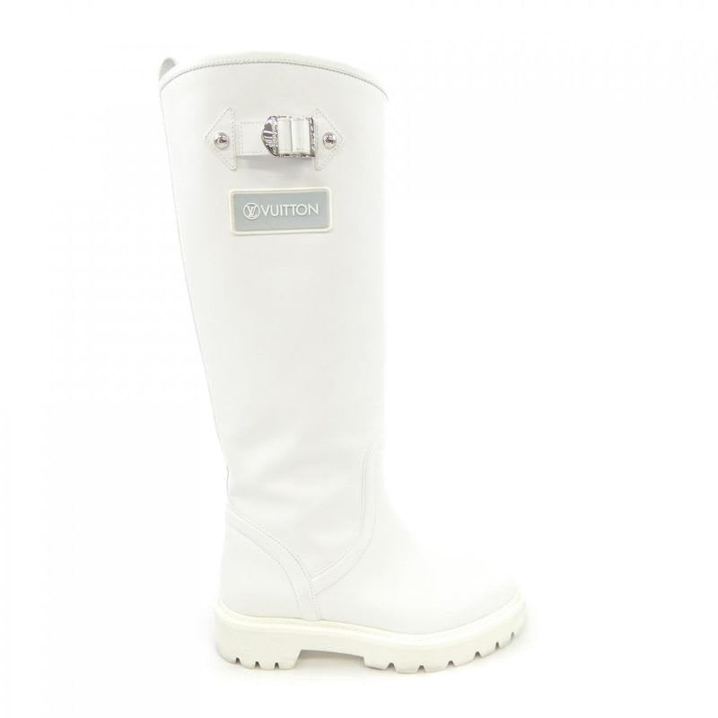 Louis Vuitton Territory Line Long Boots