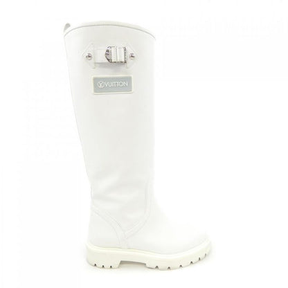Louis Vuitton Territory Line Long Boots