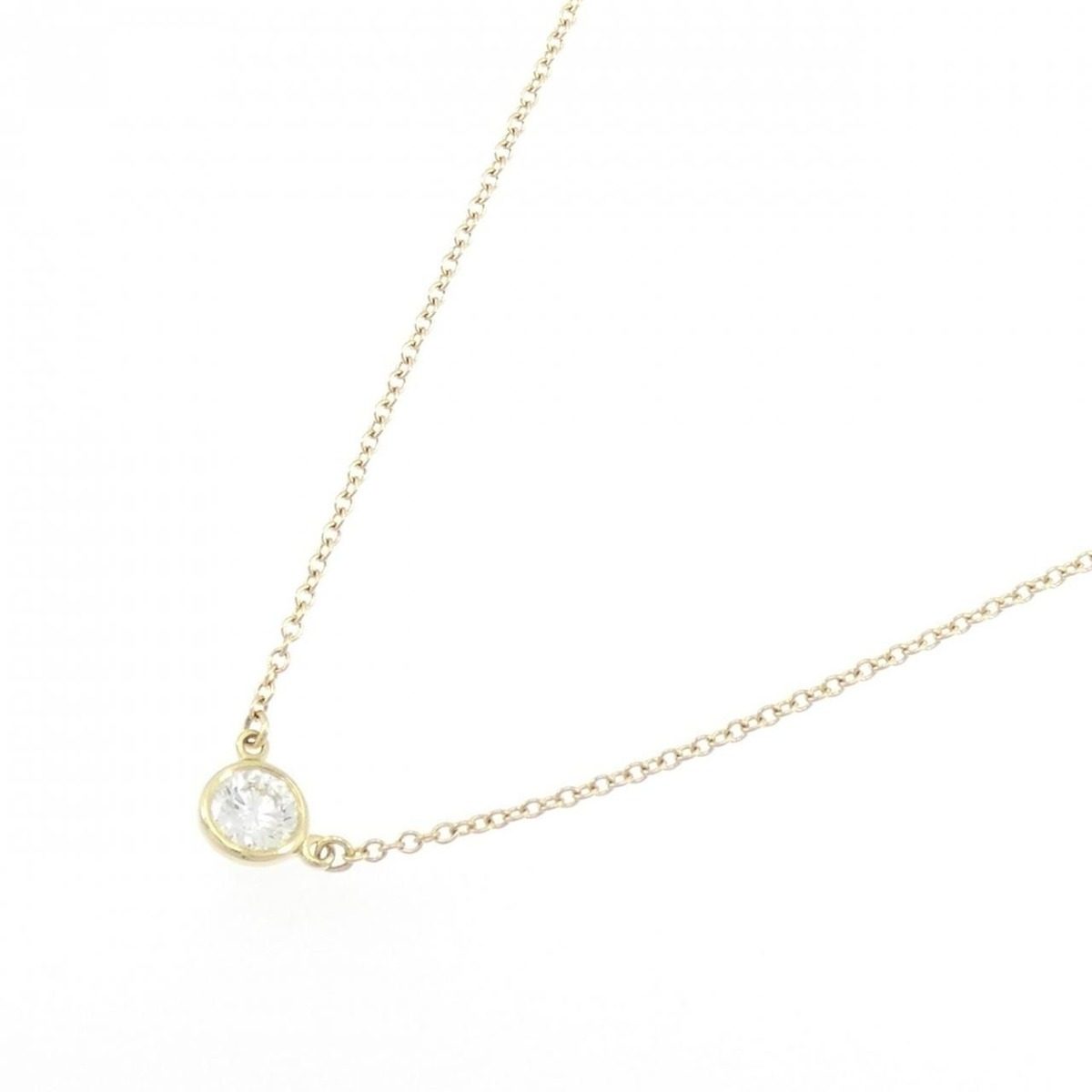 Tiffany & Co by the Yard Necklace — view 2