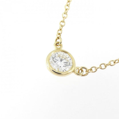 Tiffany & Co by the Yard Necklace — view 3